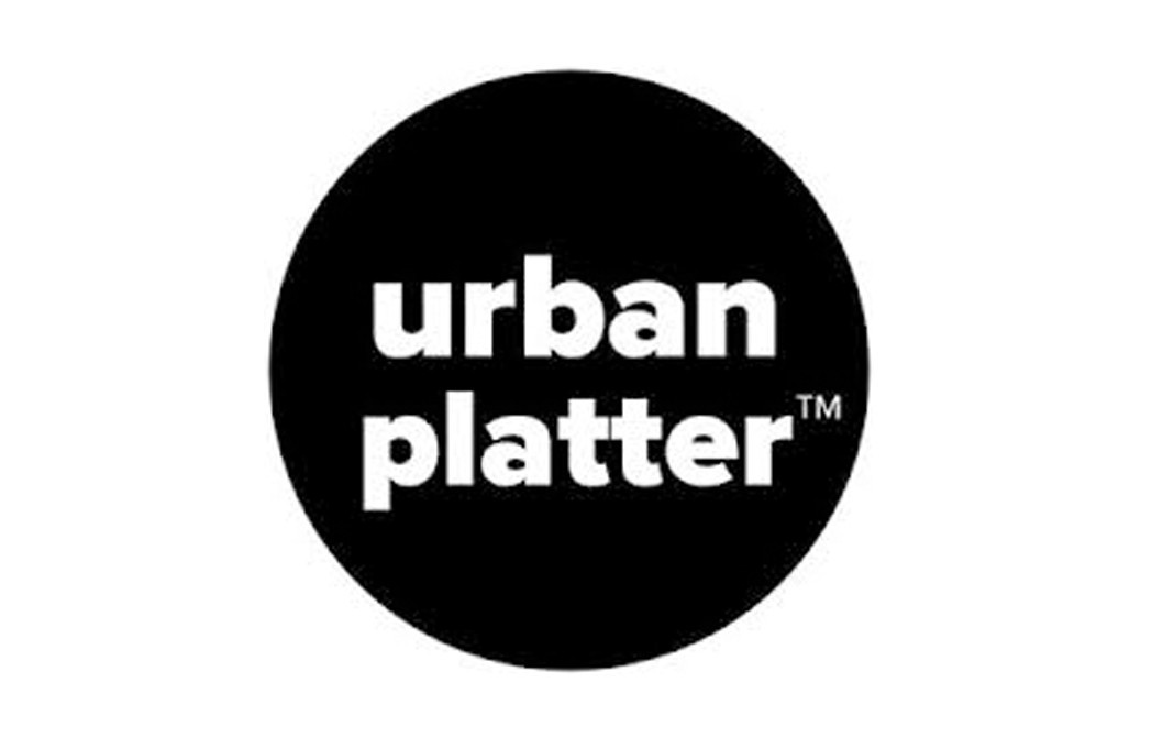 Urban Platter Vegan 55% Dark Chocolate Buttons   Plastic Jar  300 grams